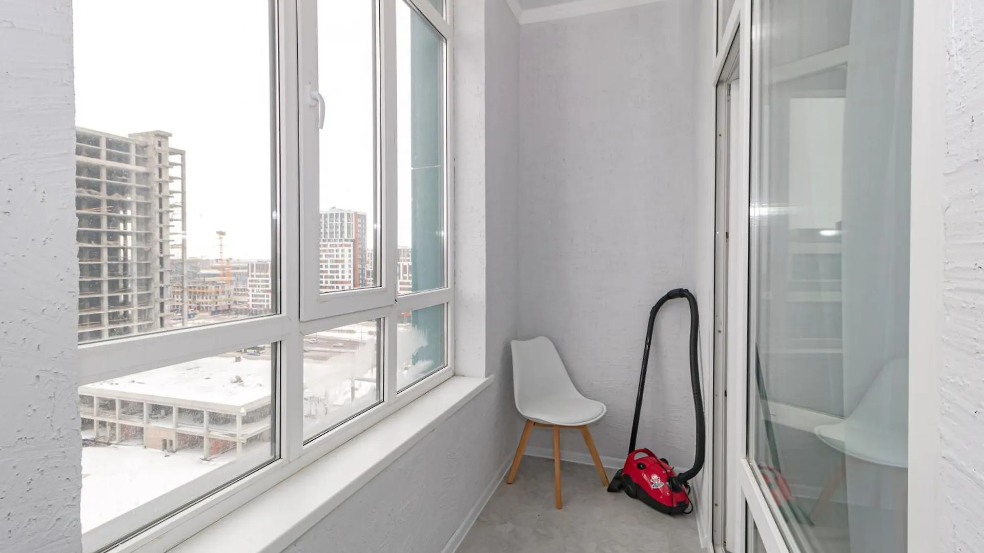 Apartment Центр Левого Берега Удобно Для Туристов И Командированных Nur-Sultan