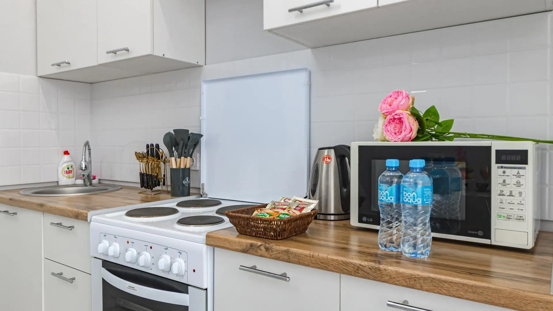 Центр Левого Берега Удобно Для Туристов И Командированных Nur-Sultan  Apartment Nur-Sultan (Astana)