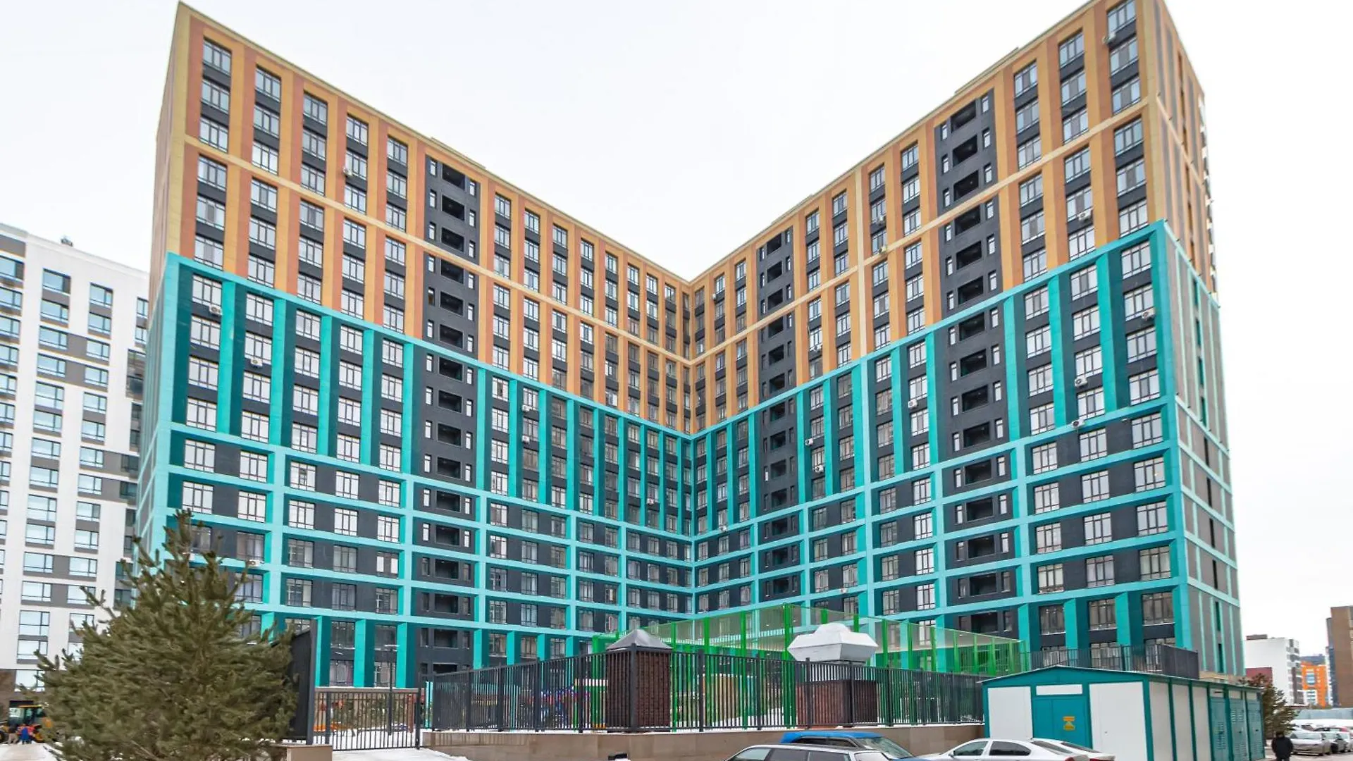 Центр Левого Берега Удобно Для Туристов И Командированных Nur-Sultan  Apartment
